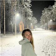 Soy una profesora con más de 8 años de experiencia, y adapto mis clases al nivel de cada alumno